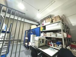 WCEGA Plaza (D23), Factory #589161231